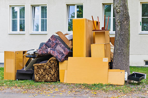 Best Yard Cleanup Services  in Bunnell, FL