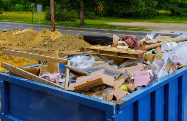 Best Professional Junk Removal  in Bunnell, FL